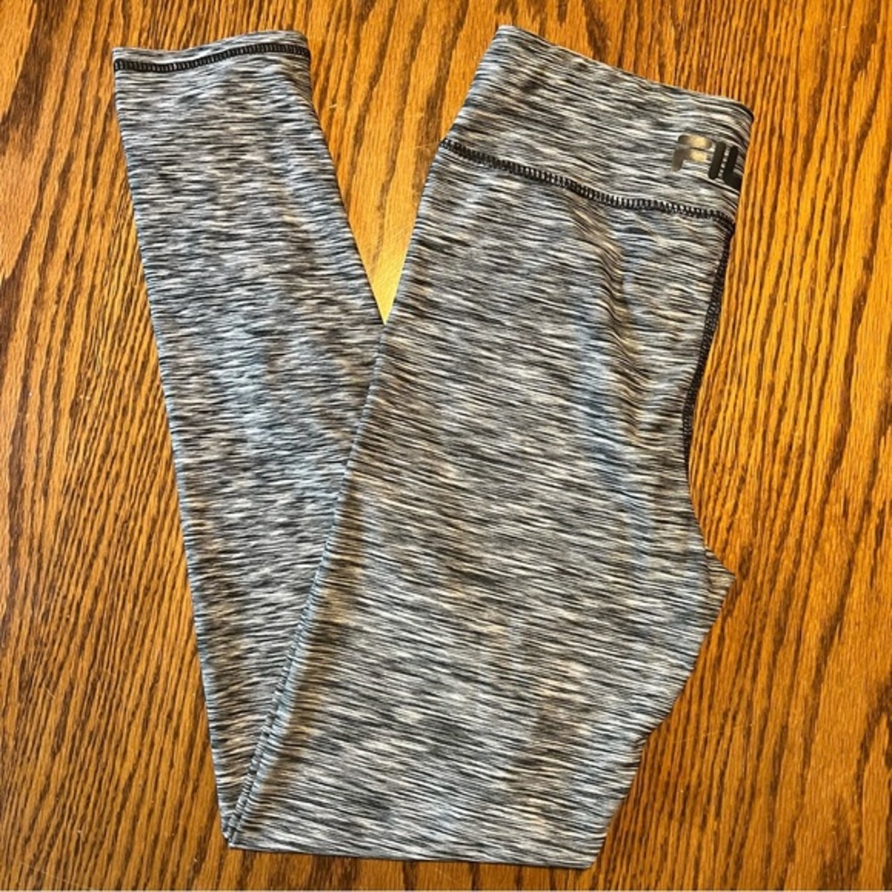 Fila Reversible Leggings